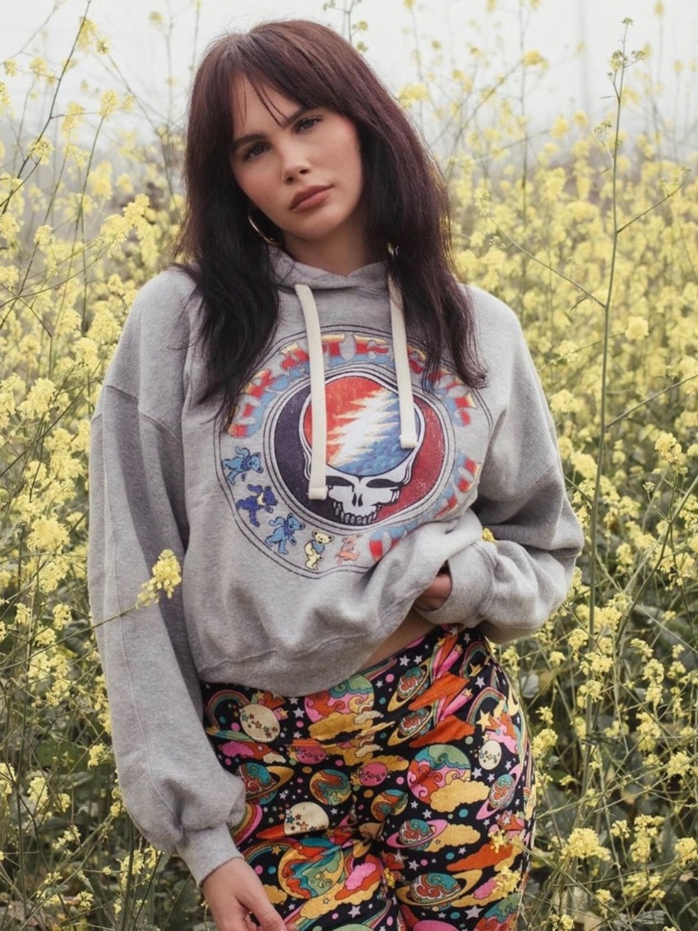 Grateful Dead sweater - Picture 7 of 7